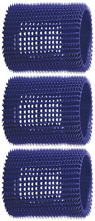 Olivia Garden Jet Set Self-Gripping Curlers for Perming 3 pcs