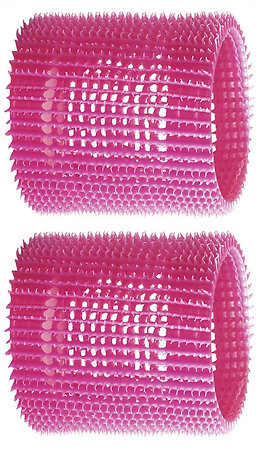 Olivia Garden Jet Set Self-Gripping Curlers for Perming 2 pcs