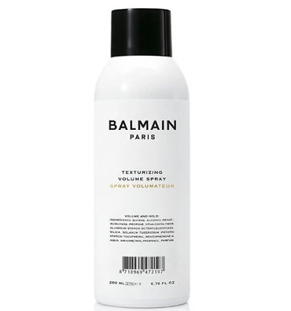 Balmain Hair Texturising Volume Spray Spray für Volumen von Ansatz
