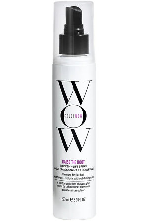 Color WOW Raise The Roots Spray sprej pre objem od korienkov