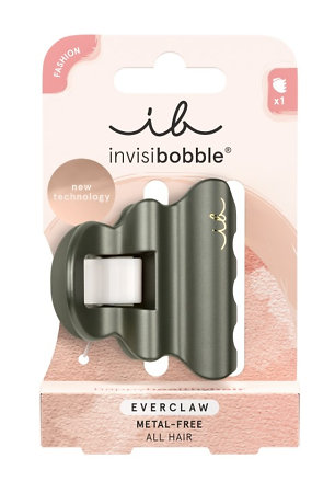 Invisibobble Everclaw M Piny Plateau