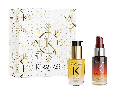 Kérastase Nutritive Mini Hero Duo Holiday Set