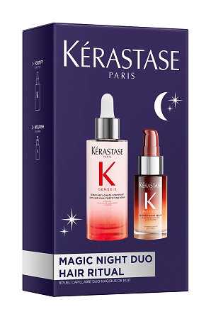 Kérastase Genesis Hero Duo Eu Set