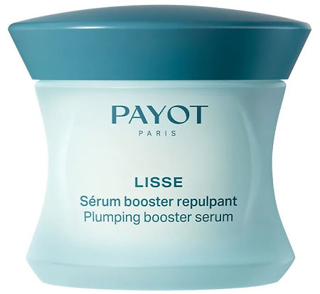 Payot Lisse Plumping Booster Serum concentrated smoothing serum