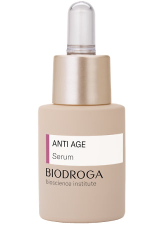 Biodroga Anti Age Serum liftingové pleťové sérum proti starnutiu