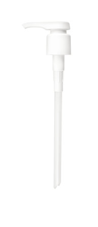 Schwarzkopf Professional Pump Pumpe