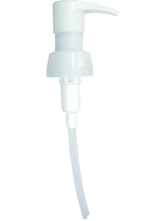 Sassoon Pump 1 L dávkovacia pumpa