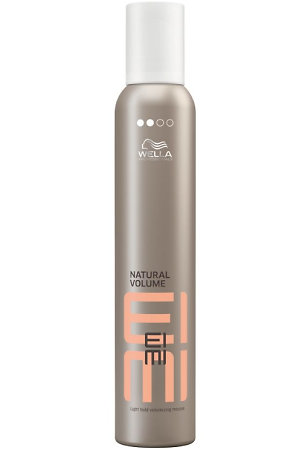 Wella Professionals EIMI Natural Volume Mousse pena pre objem