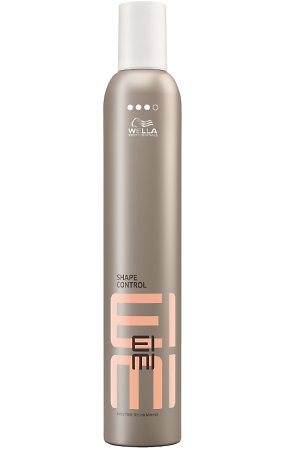 Wella Professionals EIMI Shape Control stylingová pěna
