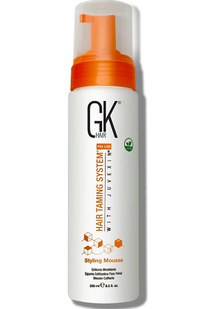 GK Hair FormHer Styling Mousse stylingová pena pre objem