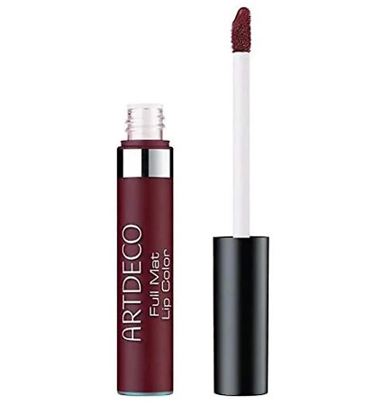 Artdeco Full Mat Lip Color creamy matte lipstick
