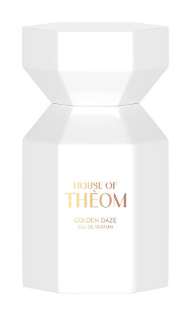 House of Thêom Golden Daze