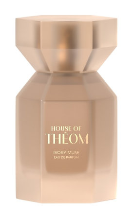 House of Thêom Ivory Muse