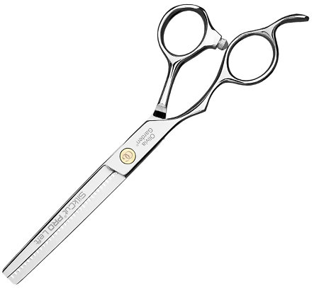 Olivia Garden Silkcut PRO Thinner Left