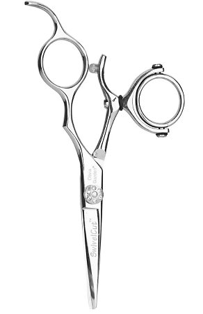 Olivia Garden SwivelCut Shears