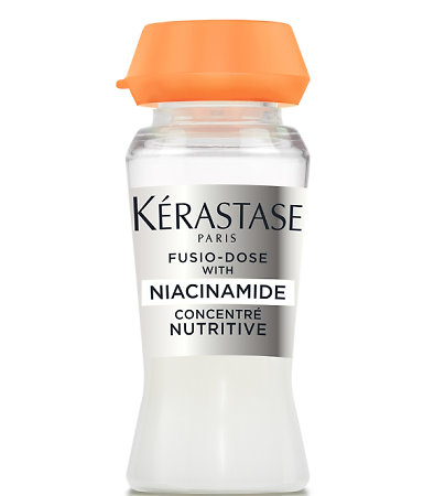 Kérastase Fusio Dose Niacinamide Concentré Nutritive Konzentrat für sehr trockenes Haar