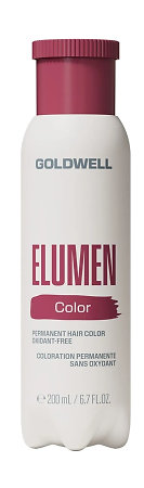 Goldwell Elumen Color Permanent Hair Color Oxidant - Free