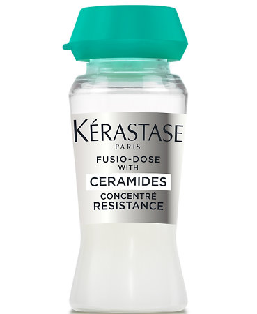 Kérastase Fusio Dose Ceramides Concentré Resistance concentrate for excessively damaged hair