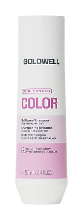Goldwell Dualsenses Color Extra Rich Brilliance Shampoo