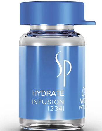 Wella Professionals SP Hydrate Infusion hloubková hydratační péče