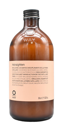 Oway Hstraighten Komplexný systém pre dokonalé vyhladenie vlasov