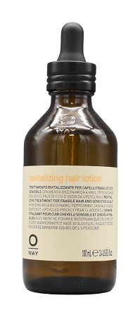 Oway Revitalizing Hair Lotion Revitalizačné sérum na posilnenie vlasov a regeneráciu pokožky