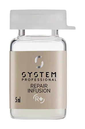 System Professional Repair Infusion intensive repair infusion
