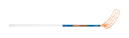 Unihoc LAB CONCEPT MAX 27 DLX CLASSIC EDT Florbalová palica