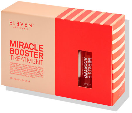 ELEVEN Australia Miracle Hair Booster