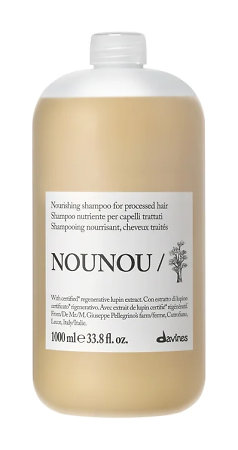 Davines Nounou Shampoo
