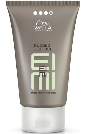 Wella Professionals EIMI Rugged Texture Mattierende Modellierpaste