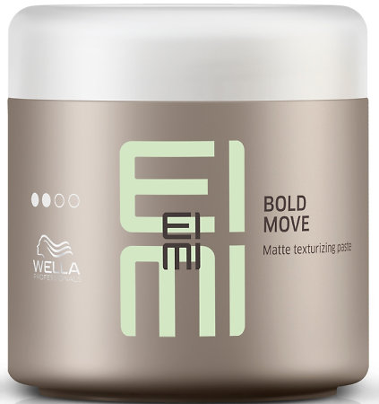 Wella Professionals EIMI Bold Move matující texturizační pasta