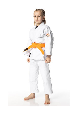 DAX-SPORTS Judogi Bambini Kimono na judo