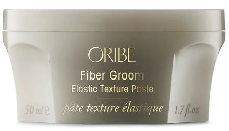Oribe Fiber Groom Elastic Texture Paste flexibilní texturovací pasta