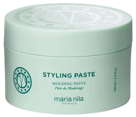 Maria Nila Styling Paste pružná stylingová pasta na vlasy