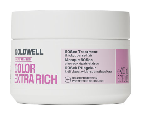Goldwell Dualsenses Color Extra Rich 0 Sec. Treatment