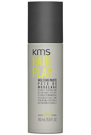 KMS Hair Play Molding Paste modeling paste
