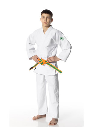 DAX-SPORTS Judogi Kids Kimono na judo
