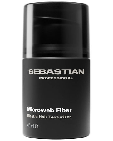 Sebastian Form Microweb Fiber Elastic Hair Texturizer