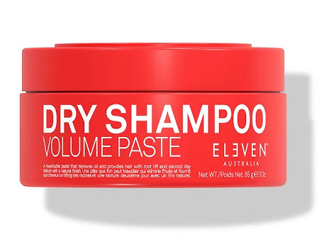 ELEVEN Australia Dry Shampoo Volume Paste suchá pasta pro objem vlasů