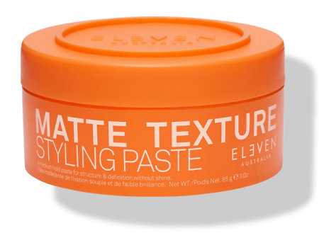 ELEVEN Australia Matte Texture Styling Paste
