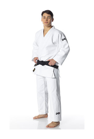 DAX-SPORTS Judogi Tori Gold Kimono na judo