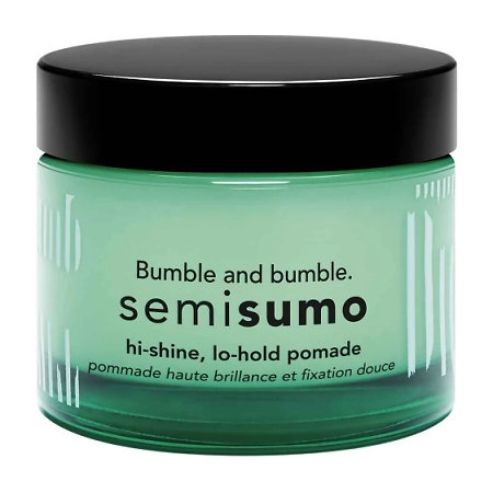 Bumble and bumble Semisumo pomáda na vlasy pre lesk a hebkosť vlasov