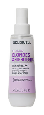 Goldwell Dualsenses Blondes & Highlights Brilliance Serum Spray