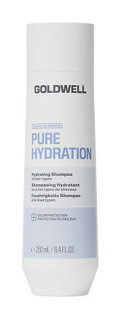 Goldwell Dualsenses Pure Hydration Hydrating Shampoo