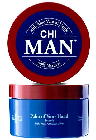 CHI Man Palm Of Your Hand pomáda na vlasy