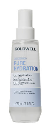Goldwell Dualsenses Pure Hydration Hydration 5-in-1 Hydrating Spray