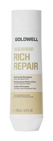 Goldwell Dualsenses Rich Repair Restoring Shampoo