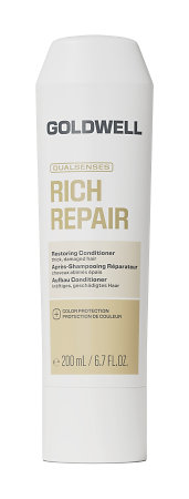 Goldwell Dualsenses Rich Repair Restoring Conditioner