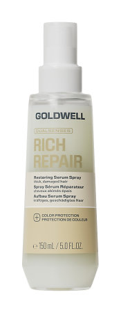 Goldwell Dualsenses Rich Repair Restoring Serum Spray